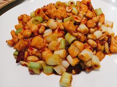 -领头羊·西部烧烤·特色菜(北新桥店)