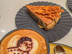 -潮一不贰·法式甜品·生日蛋糕·西式简餐(外滩店)