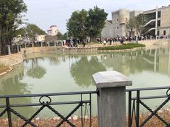 -赤坎·广东华侨国际旅游度假区