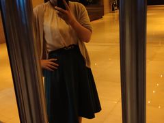 -上海龙之梦万丽酒店