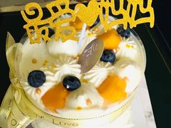 -贝紫Style(木马公寓店)