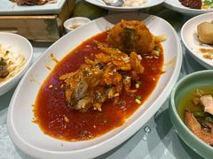 -和记小菜(东方店)