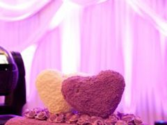 -爱之婚礼蛋糕(建外SOHO西区店)