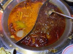 -蜀大侠火锅(森兰花园城店)