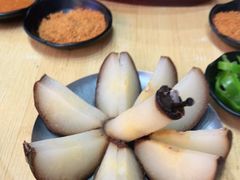 -燚青春东北泥炉烤肉(百合店)