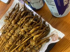 -十里铺铁板鱿鱼