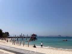 -三亚蜈支洲岛旅游区