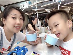 -八喜G’nature冰淇淋旗舰店