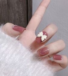 -悦指间美甲美睫