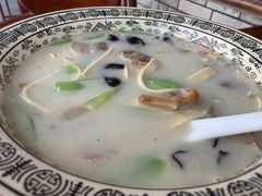 腌笃鲜-渔娘蟹庄(阳澄湖莲花岛店)