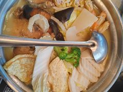 -甬妈妈湖畔里餐厅(唐山南湖旅游景区店)