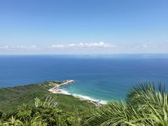 -海南铜鼓岭景区