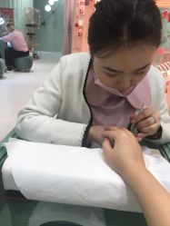 -好看加白色房子