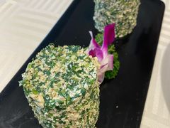 香干马兰头-上海年代(水上东路店)