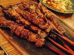 -阿里家·新疆烤肉酒場 by MIG