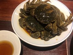 醉蟹-大牌大·传统杭帮菜(湖滨店)