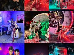 -七彩云南欢乐世界