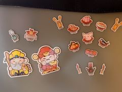 -潮汕·草根牛肉档(上海荟聚城市集市店)