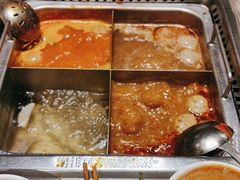 -海底捞火锅(月湖广场店)