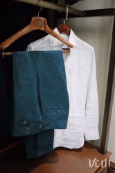 -优山定制西服衬衫大衣(国贸店)