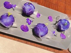 -绣园·茶食宴(湘绣博物馆店)