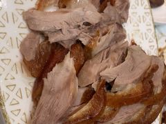 -全聚德(蓝山店)