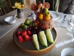 -三利音·浦之舟(滨江大道店)