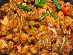 -蛙小侠(亚欧商厦店)