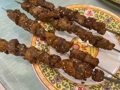 -烤肉季饭庄
