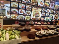 -乡里八闽·福州乡土菜(高宅店)