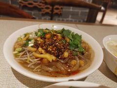-成都蓝城悦杏温泉美食酒店(宽窄巷子店)