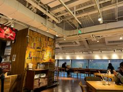 -无印良品餐堂 MUJI Diner(成都太古里店)