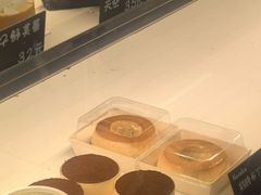 -诺嘉甜品(世贸店)