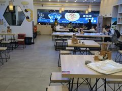 大堂-朱洪元苏式面馆(绿宝广场店)
