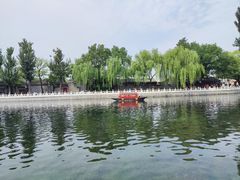 -什刹海