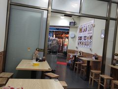 -陈伯手工鱼丸(鼓浪屿沙滩店)