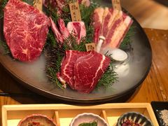 -黑牛の店·和牛烧肉(合生汇店)