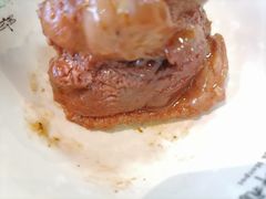 -大自然醉鹅·铁锅火焰鹅(上海联洋店)