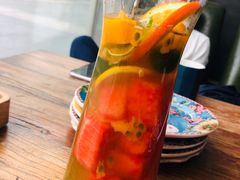 -I HOLIC艾豪丽披萨(KKone店)