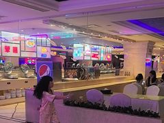 -海韵之星邮轮水会(明发商业广场店)