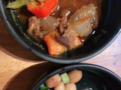 -黑牛黑猪烤肉专门店(万象城店)