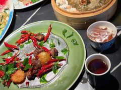 -粤·向群饭店(二沙岛店)