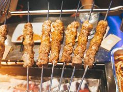 -很久以前羊肉串(大华三路店)