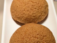 酥皮山楂叉烧包-蔡澜点心(三里屯T+MALL店)