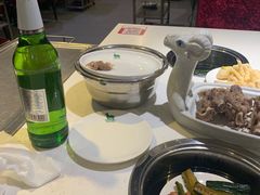 -沁原羔羊火锅(新天地店)