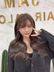 点击看大图 -3AM HAIR SALON烫发染发接发