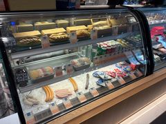 -大连铂尔曼酒店-铂尔曼美食廊 Pullman Deli