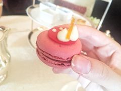 -Salon de Ville浦江汇(上海外滩华尔道夫酒店店)