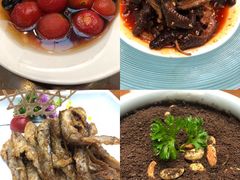 -赵小姐丨新中餐(曲江店)