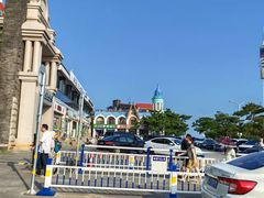 -老虎石海上公园